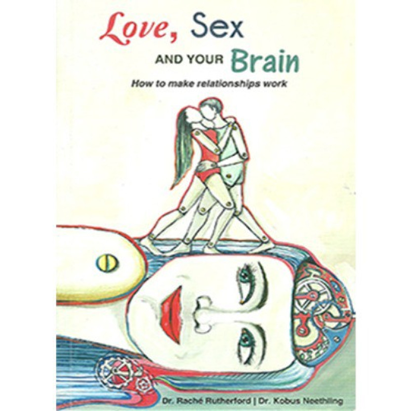 Not Sex on the brain book opinion useful Congratulate, excellent Sex on the brain book consider, that